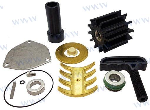 Sherwood® 25123 waterpomp reparatieset (MINOR) P17XX-serie