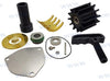 Sherwood® 25124 ウォーターポンプ修理キット (MINOR) P1716C P1722C P1727C P1730C