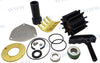 Sherwood® 25125 vandpumpe reparationssæt (mindre) 2708X-serien