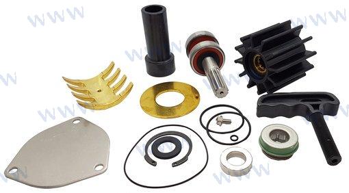 Sherwood® 25126 water pump repair kit (major) 27XX series