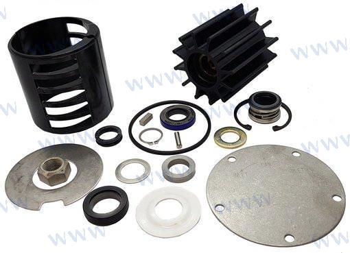 Sherwood® 25147 waterpomp reparatieset (grote set) G2902