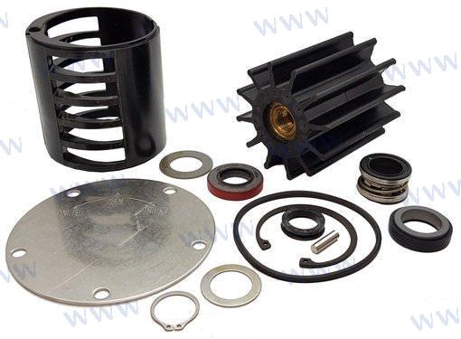 Sherwood® 25148 워터 펌프 수리 키트(주요 부품) G2904