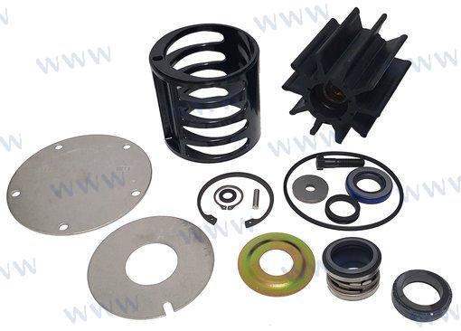 Sherwood® 25154 water pump repair kit (major) G3001