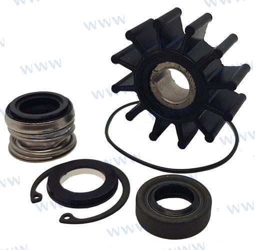Sherwood® 25195 water pump repair kit (minor) G906 G907 G910