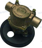 Sherwood® 원수 펌프 G151 MerCruiser 805835 7.3L 디젤 내장형