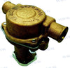 Sherwood G30-2B Chris Craft 16.80-18346 Bronze Raw Water Pump