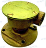 Sherwood® 生水ポンプ G65 Perkins 4-107 4-108 NA003335