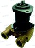 Sherwood® raw water pump G702 Onan MDKAL 132-0358