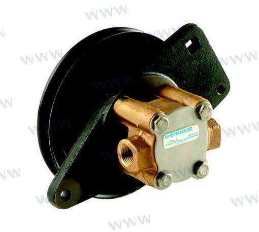Sherwood® 生水ポンプ G8002 Onan 6MDKBJ 6MDKBJ 132-0395