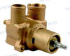 Sherwood® raw water pump P176X Caterpillar 3208 7E4115