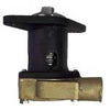 원수 엔진 냉각 펌프는 Sherwood G702 Onan 132-0358을 대체합니다.