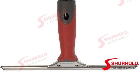 12-INCH S/S SQUEEGEE 1412