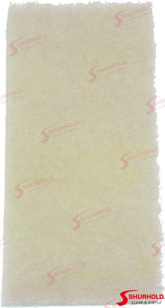 Burete fin pentru frecat (2 buc.) 1701