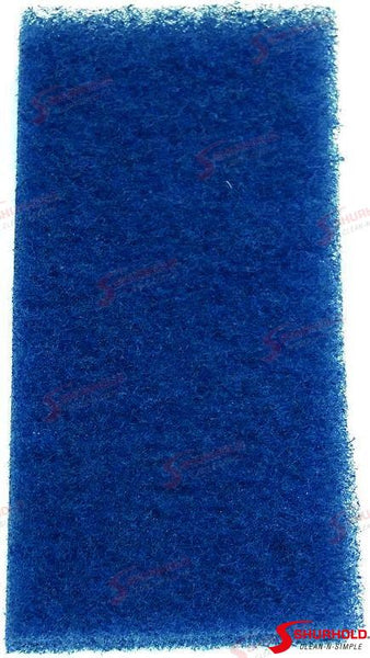 MEDIUM SCRUBBER PAD (2 PACK) 1702
