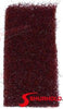 COARSE SCRUBBER PAD (2 PACK) 1703