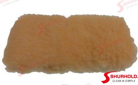 SYNTHETIC LAMBS WOOL COVER FO 1710