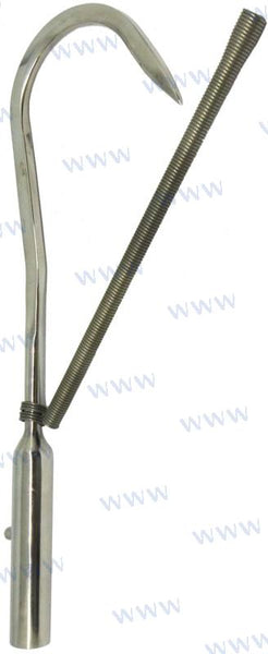 HÁK NA HAFLÍR SS 1804