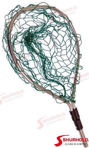CRAB NET 12" X 13" 1822