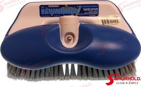 HAMMERHEAD BRUSH 2110