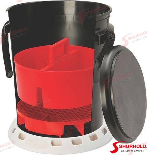 DELUXE ONE BUCKET SYSTEM 2464
