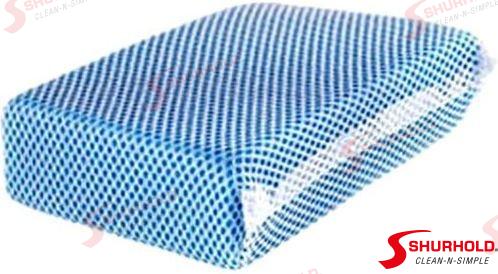 BUG & TAR REMOVER SPONGE 282