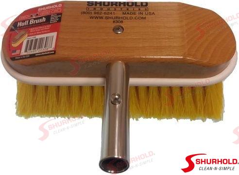 ČETKA ZA MEKI TRUP 308