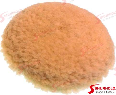BUFF MAGIC PAD 6 1/2"  (2) 3151