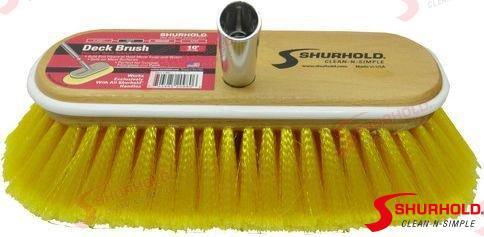 FLARED BRUSH 10 SOFT 980