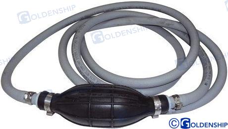 FUEL LINE 18-8013