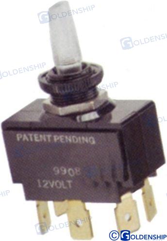 INTERRUPTOR DE LUZ 40340