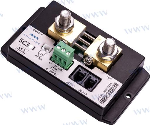 디지털 션트 500A 503