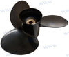Propeller Alu. 3-blade 15.8"x15" 135-300 hp (L)