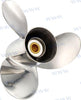 Propeller S/S 3-blade 14.75" x 16" 115-300 hp (L)