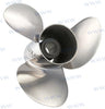 NERJAVEČI PROPELER NOVI SATURN 3432-133-17