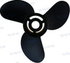 ALUMINIUM PROPELLER 9411-139-17
