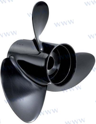 プロペラ RUBEX アルミニウム 3 ブレード 14.5"x19" (L）モデルE