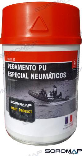 Polyurethaanlijm 750 cc. 74300