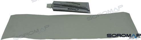 ΚΙΤ ΕΠΙΣΚΕΥΗΣ HYPALON ΛΕΥΚΟ 75ML 74308