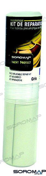 PVC 수리 키트 회색 75ml 74330
