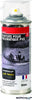INFLATABLE LACQUER SPRAY BLACK 400 ML 74356