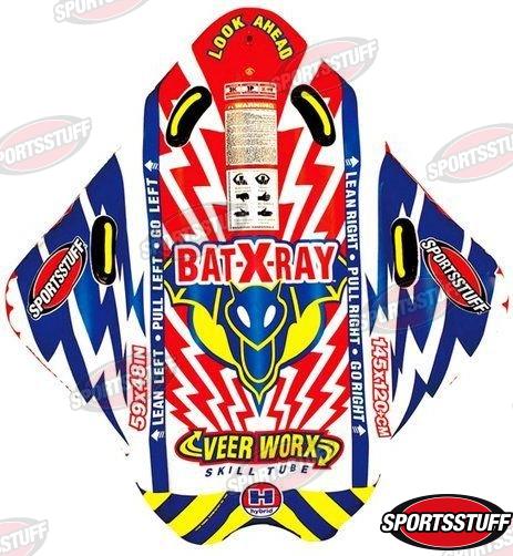 WYRZEŹBIĆ NIETOPERZA RENTGENOWSKIEGO*NOWOŚĆ 53-1510