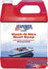 SEAPOWER WASH-N-WAX SOAP 5 LT. 5
