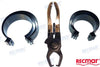 RING COMPRESSOR KIT 4213