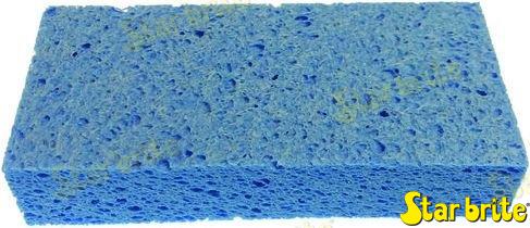 스펀지 23 x 11 x 4cm / 9 x 4-1/2 x 40076