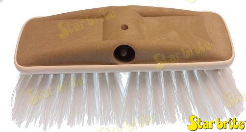 DELUXE BORSTEL STERK 40163
