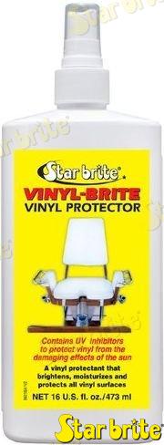VINYL PROTECTOR 473 ML. 80316