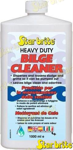 BILGE CLEANER 950 ML. 80532