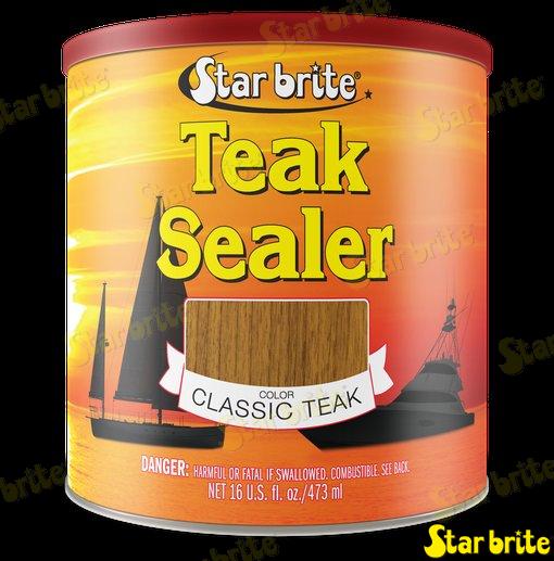 티크 오일 클래식 500ml 88016