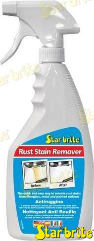 Star Brite Roestvlekverwijderaar 650 ml