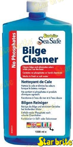 Star Brite Sea Safe Bilge Cleaner 946ml